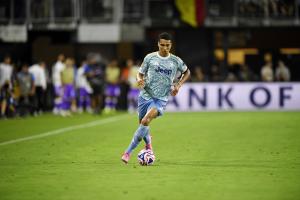 1380万欧引进！佩杜拉：葡体为尤文边后卫A-科斯塔报价2000万欧