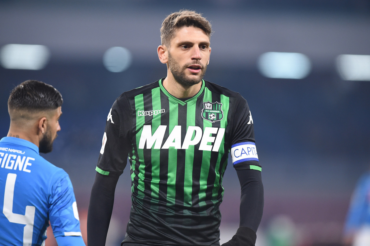 欧亿体育APP-萨索洛总经理：劳里恩特将转会桑德兰，贝拉尔迪留队&amp;有意阿德利