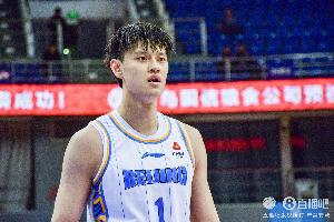 常规赛MVP候选人俱乐部分布：广厦、北京、上海各2人为最多